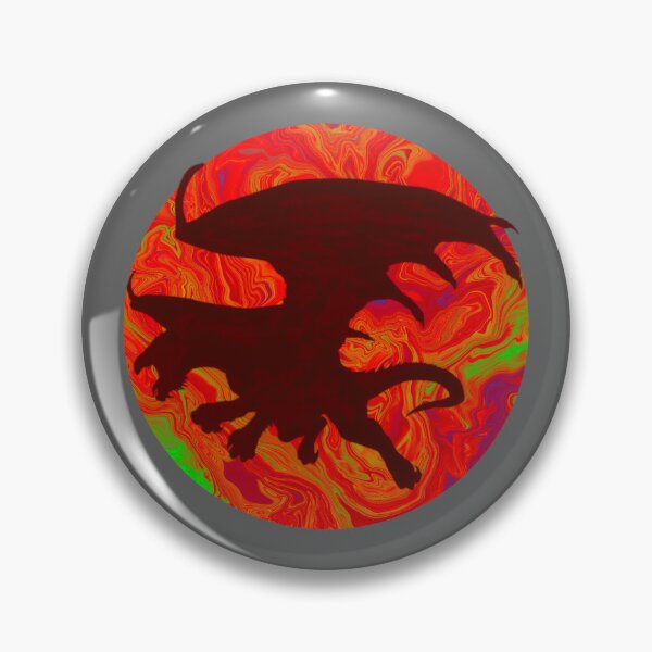 Item preview, Dragon 4 designed and sold by partsmanrod.