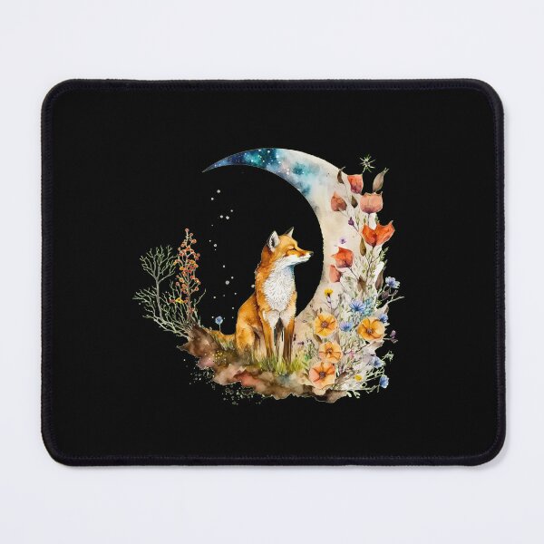 Item preview, Vintage Fox designed and sold by FoxVibes.