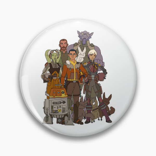 Item preview, Spectres Mural designed and sold by FantasyFanFinds.