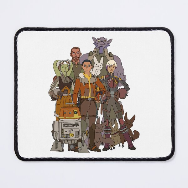 Item preview, Spectres Mural designed and sold by FantasyFanFinds.