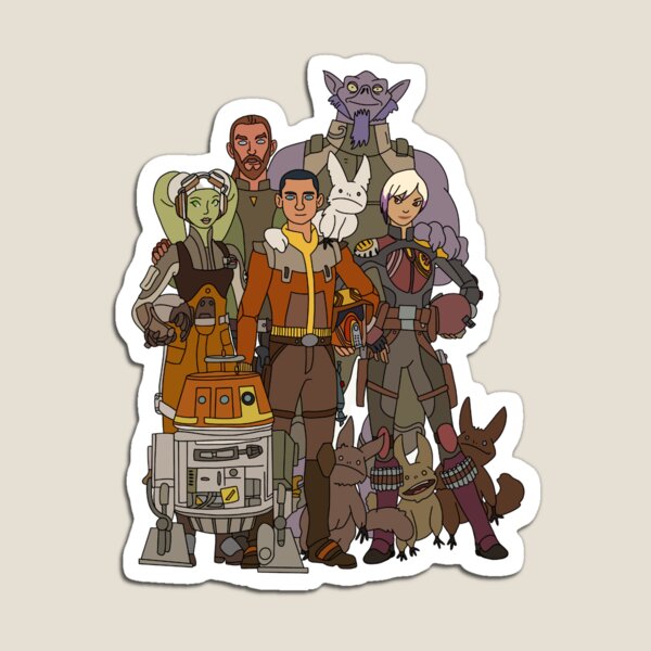 Item preview, Spectres Mural designed and sold by FantasyFanFinds.