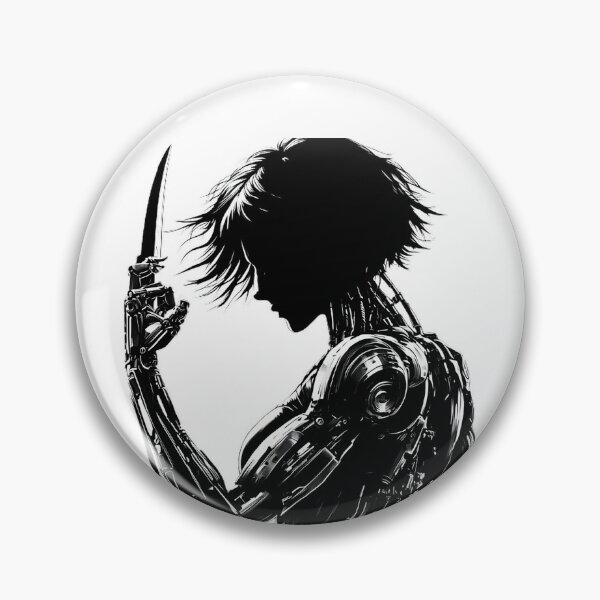 Item preview, Alita Battel Angel designed and sold by Day Dreamer.