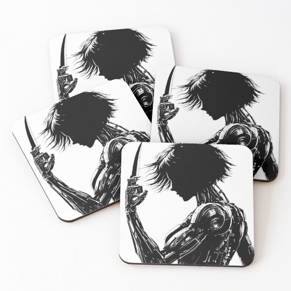 Item preview, Alita Battel Angel designed and sold by Day Dreamer.