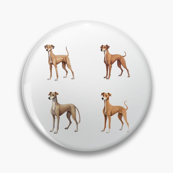 Item preview, Cute Azawakh Dogs designed and sold by TheAnimalZ00.