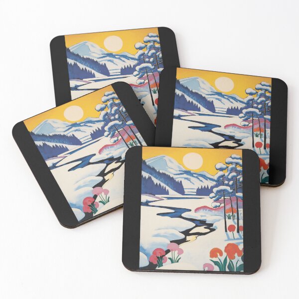 Item preview, White Snow Cover designed and sold by CamilleNorris.