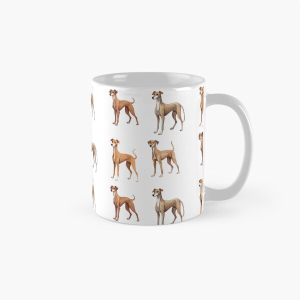 Item preview, Cute Azawakh Dogs designed and sold by TheAnimalZ00.