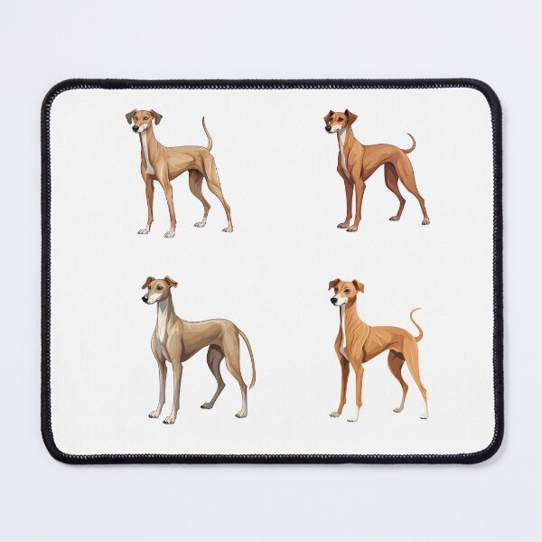 Item preview, Cute Azawakh Dogs designed and sold by TheAnimalZ00.