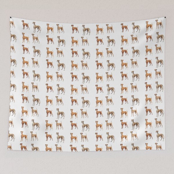 Item preview, Cute Azawakh Dogs designed and sold by TheAnimalZ00.