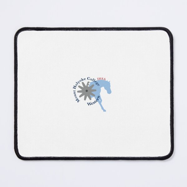 Item preview, Mount Holyoke Western designed and sold by Rindovale.