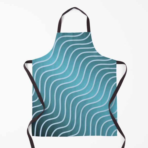 Item preview, Abstract art wave design with no creative restrictions  designed and sold by SunbeamMoon111.