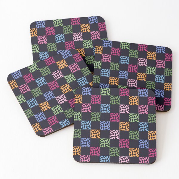 Item preview, Plaid colors designed and sold by CarolCaju.