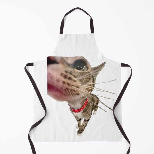 Item preview, Curious Kitty designed and sold by scz1111.
