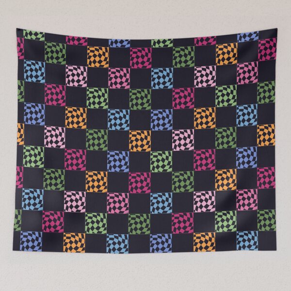 Item preview, Plaid colors designed and sold by CarolCaju.