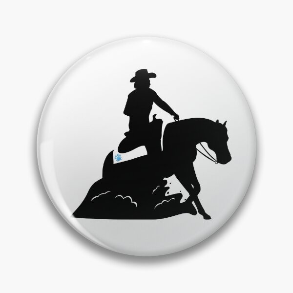 Item preview, MHC Western Team designed and sold by Rindovale.