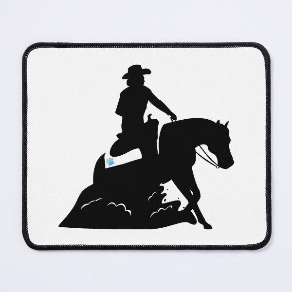 Item preview, MHC Western Team designed and sold by Rindovale.