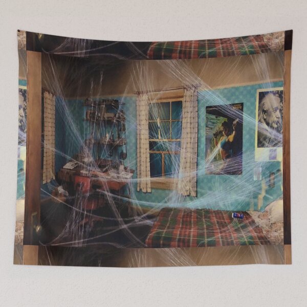 Item preview, Peter 2 Room Tapestry designed and sold by jakersvelmax.