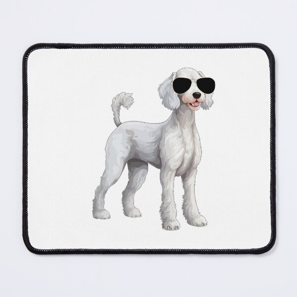 Item preview, Cute Bedlington Terrier designed and sold by TheAnimalZ00.