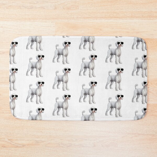 Item preview, Cute Bedlington Terrier designed and sold by TheAnimalZ00.