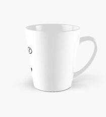 Taza cónica trekking senderismo randonneur