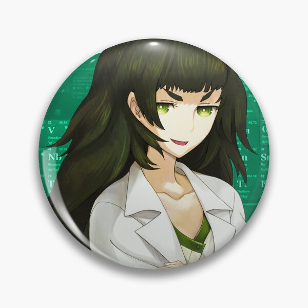 Item preview, Maho (Steins;Gate 0) designed and sold by Eroshi.