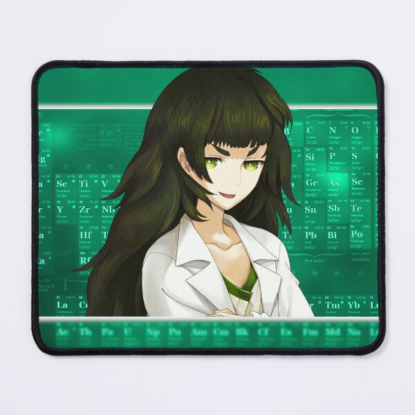 Item preview, Maho (Steins;Gate 0) designed and sold by Eroshi.