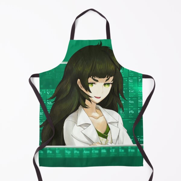Item preview, Maho (Steins;Gate 0) designed and sold by Eroshi.