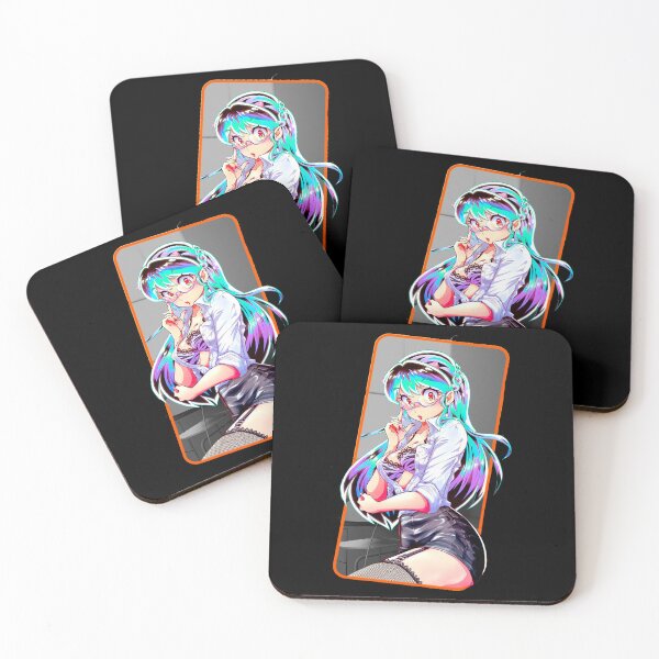 Item preview, Lum (Urusei Yatsura) designed and sold by Eroshi.