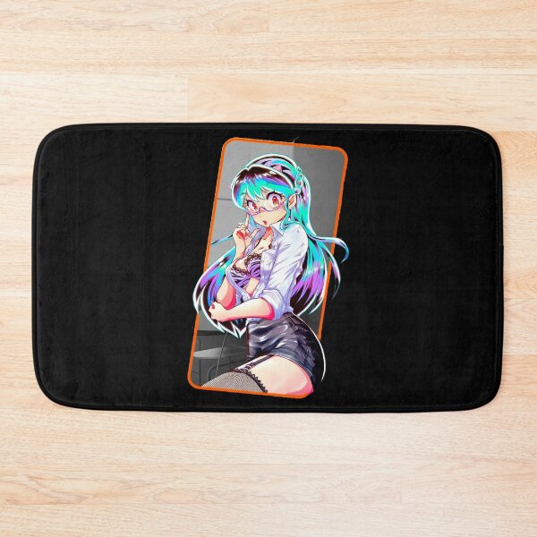 Item preview, Lum (Urusei Yatsura) designed and sold by Eroshi.