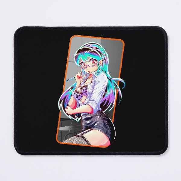 Item preview, Lum (Urusei Yatsura) designed and sold by Eroshi.