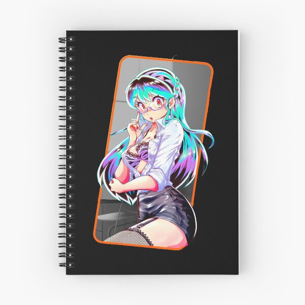 Item preview, Lum (Urusei Yatsura) designed and sold by Eroshi.