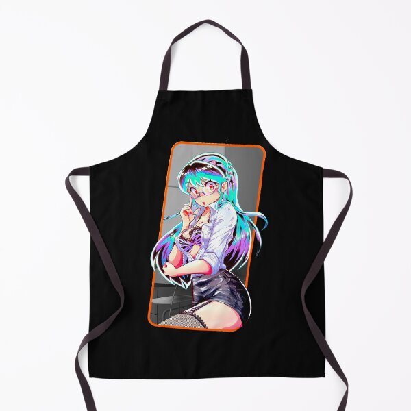 Item preview, Lum (Urusei Yatsura) designed and sold by Eroshi.