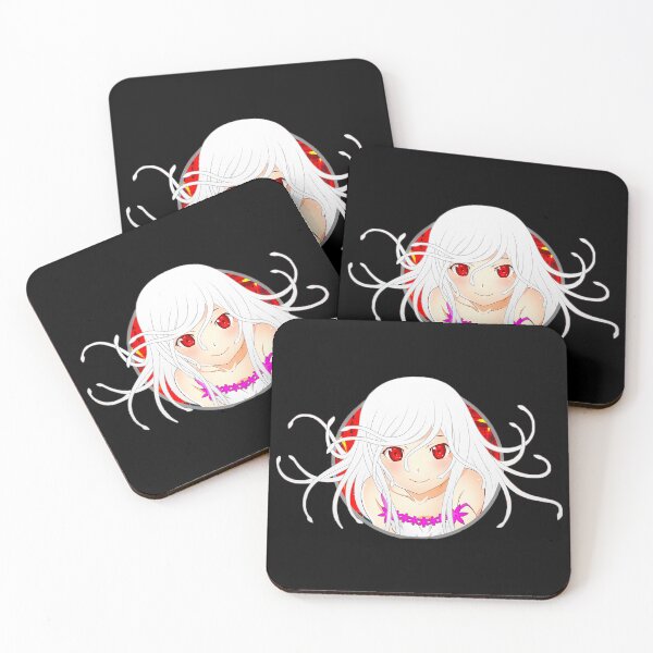 Item preview, Nadeko (Koimonogatari) designed and sold by Eroshi.