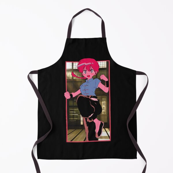 Item preview, Ranma (Ranma 1/2) designed and sold by Eroshi.