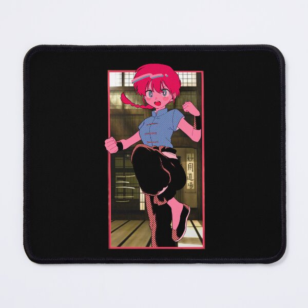 Item preview, Ranma (Ranma 1/2) designed and sold by Eroshi.