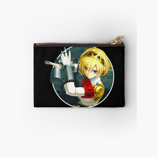Item preview, Aigis (Persona 3) designed and sold by Eroshi.