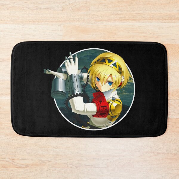 Item preview, Aigis (Persona 3) designed and sold by Eroshi.