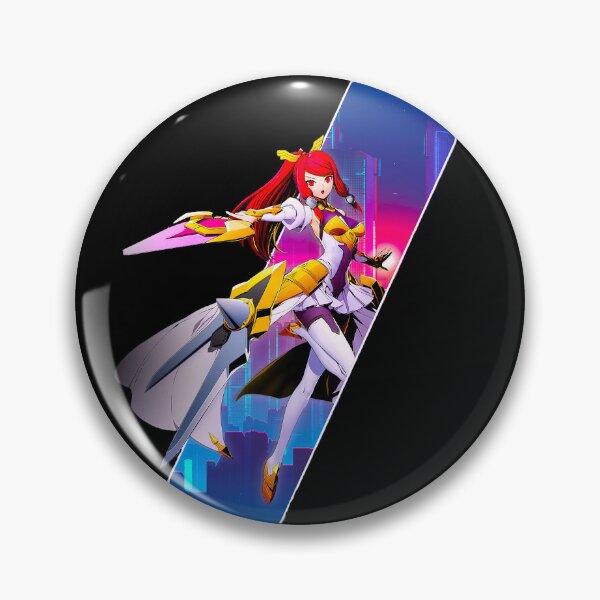 Item preview, Izayoi (Blazblue) designed and sold by Eroshi.