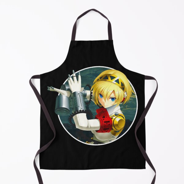 Item preview, Aigis (Persona 3) designed and sold by Eroshi.