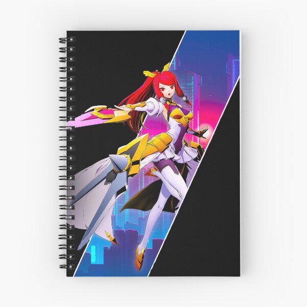 Item preview, Izayoi (Blazblue) designed and sold by Eroshi.