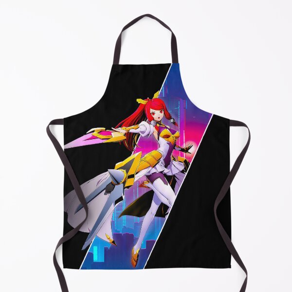 Item preview, Izayoi (Blazblue) designed and sold by Eroshi.