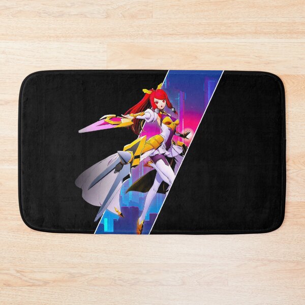 Item preview, Izayoi (Blazblue) designed and sold by Eroshi.
