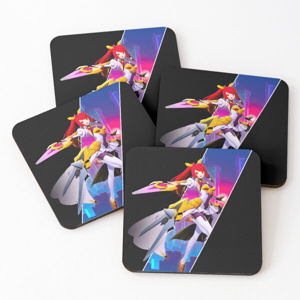 Item preview, Izayoi (Blazblue) designed and sold by Eroshi.