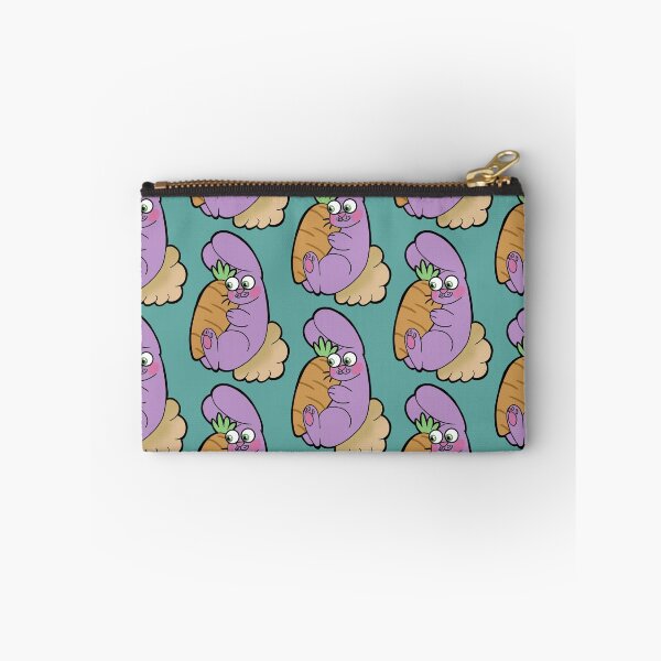 Item preview, Carrot Bunny designed and sold by ChubbyChubbies.