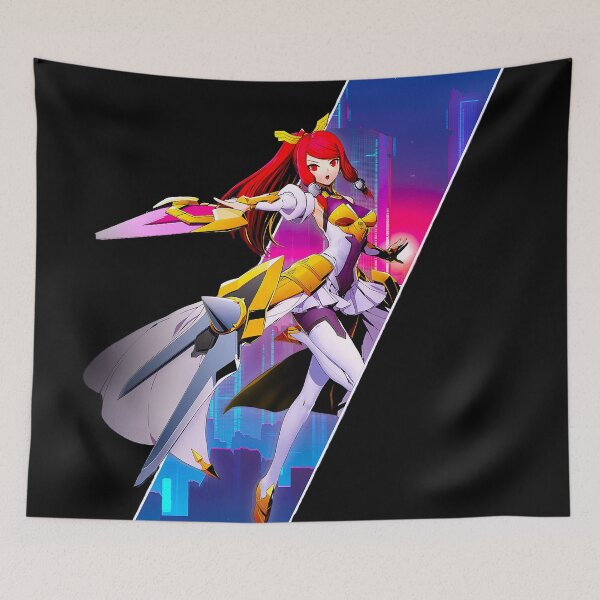 Item preview, Izayoi (Blazblue) designed and sold by Eroshi.