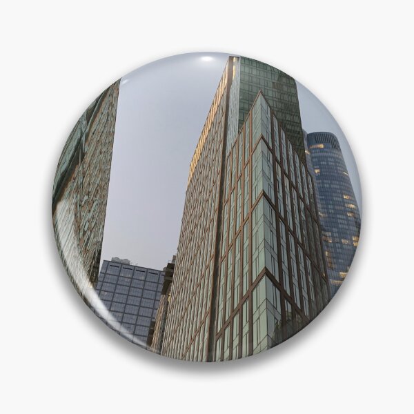 Item preview, Modern Architecture, Skyscraper, Midtown West, New York City designed and sold by lenspiro.