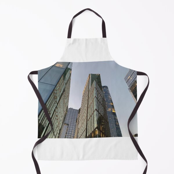 Item preview, Modern Architecture, Skyscraper, Midtown West, New York City designed and sold by lenspiro.