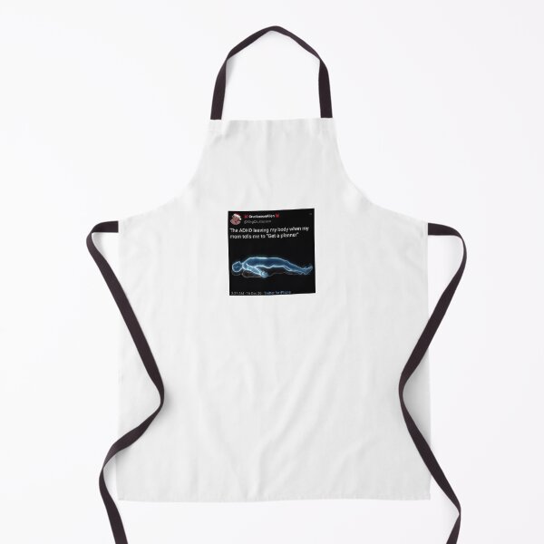 Item preview, ADHD meme designed and sold by stephgio.