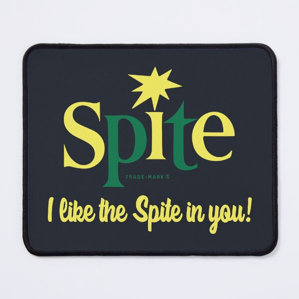Item preview, Spite (alternate) designed and sold by Murder of Crows.