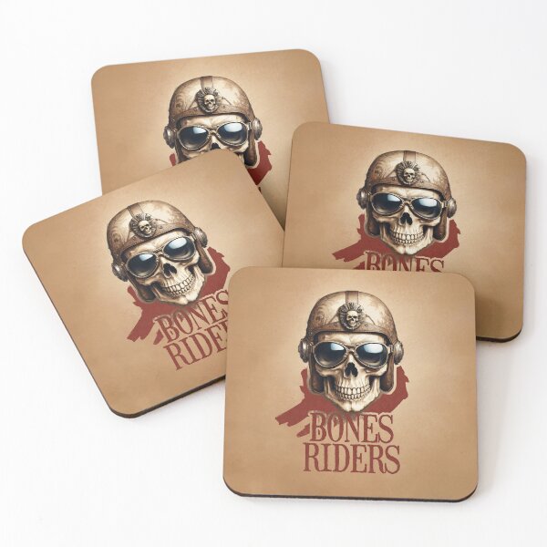 Item preview, Skull Biker  designed and sold by AiPunch.