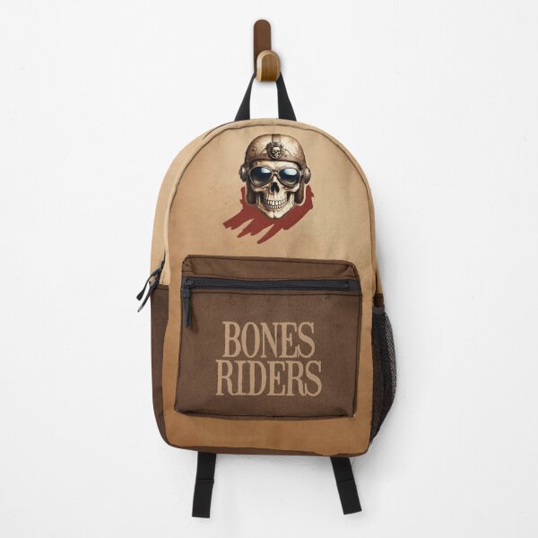 Item preview, Skull Biker designed and sold by AiPunch.